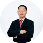 Tri Widodo, M.Kom.